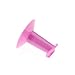 Finger Rest for Airbrush Nail Art Gel Polish--Pink or White