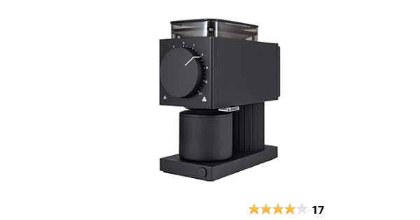 Buy Fellow Ode Brew Grinder, Electric 