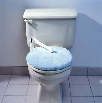 Kidco Toilet Lock From