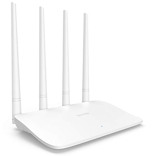 Preisvergleich Produktbild SG Drahtloser WiFi-Router F6 Mini-Breitband-High-Speed-100M-Fiber