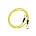 Produktbild Pandiki 11PCS / Set Latex-Widerstand-Bänder Crossfit Training Exercise Yoga Tubes Ziehen Seil Gummi Expander Elastische Bänder Fitness