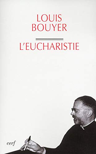 L'Eucharistie L'Eucharistie