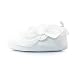 Itaar Baby Girls Shoes Toddler Infant Lace Bowknot Velcro Crib Shoes