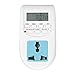 Produktbild PeanutaocAC Digitaler Energiespar-Timer Programmierbarer elektronischer Timer-Stecker EU-Display