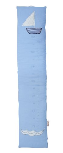 Baroo Sail Away Height Chart