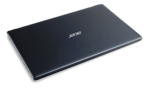 Acer Aspire V5-571 15 6-inch Laptop - Black  Intel Core i3 2365M 1 4GHz  4GB RAM  500GB HDD  DVDSM DL  LAN  WLAN  BT  Webcam  Integrated Graphics  Win