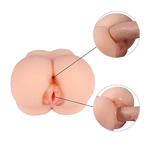 Preisvergleich Produktbild Pocket Pussey for Men Adullt Play