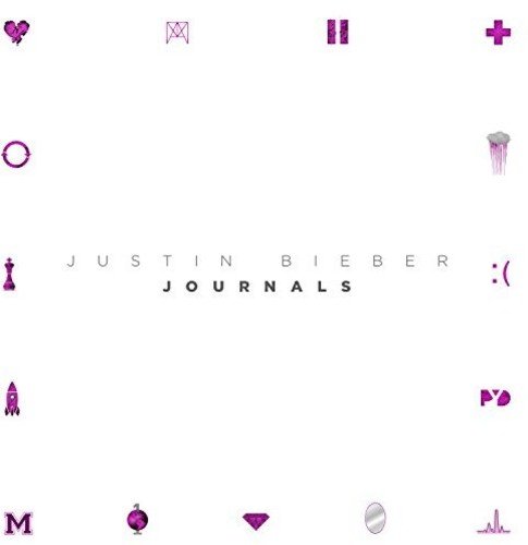 Preisvergleich Produktbild Journals [1st Time on CD]