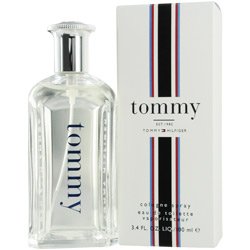 Tommy Girl Tommy Girl by Tommy Hilfiger Cologne Spray 3.4 Oz / 100 Ml for Women