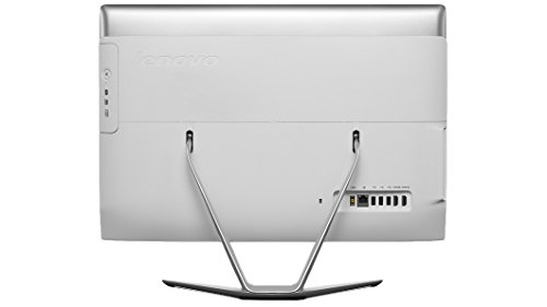Lenovo F0B400H0SP - Ordenador de sobremesa All in One  I3-4005U  Pantalla 21 5  T  ctil  4 GB de RAM  1 TB de Disco Duro  WiFi  Bluetooth  Windows 8 1 actualizable gratuitamente a Windows 10 