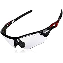 gafas ciclismo transparentes