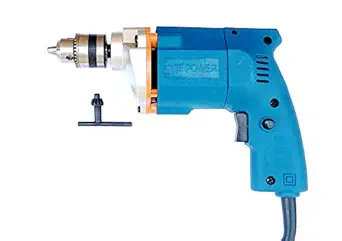 Dee Power 10mm Powerful Heavy Copper Winding Electric Drill Machine