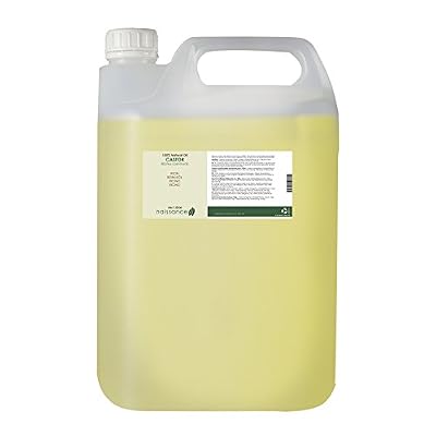 Naissance Huile Végétale de Ricin 100% naturelle - 5L