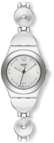Swatch Irony Damen-Armbanduhr Irony Deep Stones Yss 213G Swatch Irony Damen-Armbanduhr Irony Deep Stones Yss 213G
