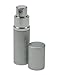 Fantasia Pocket Atomizer with Funnel, Silver 10 ml Number 46054