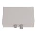 Produktbild Non-brand 100 Mbps Ethernet Netzwerk Switch Box Manual Schalterdose 2 Schnittstelle