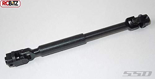 Preisvergleich Produktbild SSD Scale Steel Driveshaft for Yeti by SSD