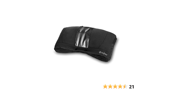gant poussette cybex