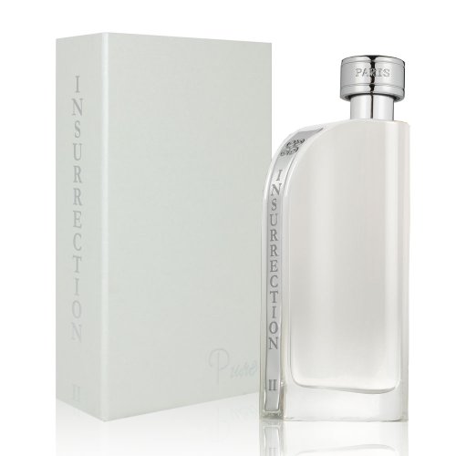 Reyane Tradition Insurrection II Pure - 90ml Eau De Toilette
