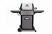 Produktbild Broil King Premium Gasgrill, Aluminiumgrill Monarch 390 // Standgrill, Grillwagen, Grillstation, Grillvergnügen, Barbecue Campinggrill