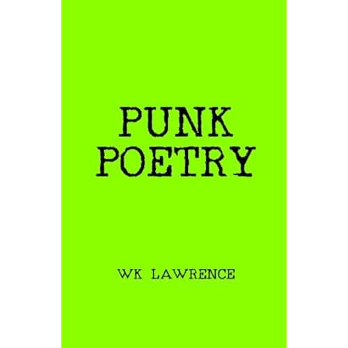 Amazon.co.uk john cooper clarke poems Books