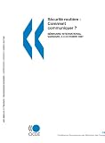 Image de Sécurité routière : comment communiquer ? Séminaire international, Varsovie, 2-3 octobre 1997