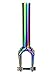Produktbild Phoenix Posh SCS/HIC Fork - Neochrome