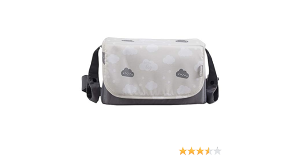 mrs hinch changing bag