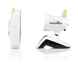 Babymoov A014408  Babyphon Video Visio Care III - 5