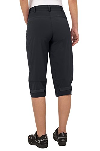 VAUDE Damen Hose Women’s Yaki 3/4 Pants - 2