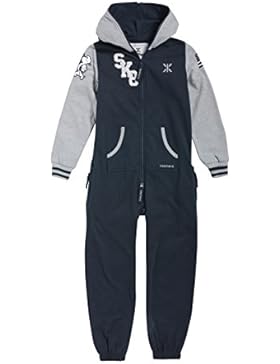 Onepiece Mädchen Jumpsuit Kids Skater