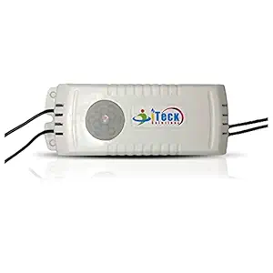 iTeck PIR Motion Sensor Switch