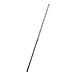 Produktbild Teethermometer Temperaturbereich bis 200 °C - Tee Thermometer Glas - Teewasser - Wasser - Glasthermometer