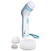 Professional Skin Care System by ToiletTree Products - Blue