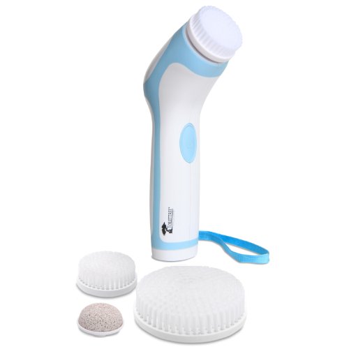 Professional Skin Care System by ToiletTree Products - Blue