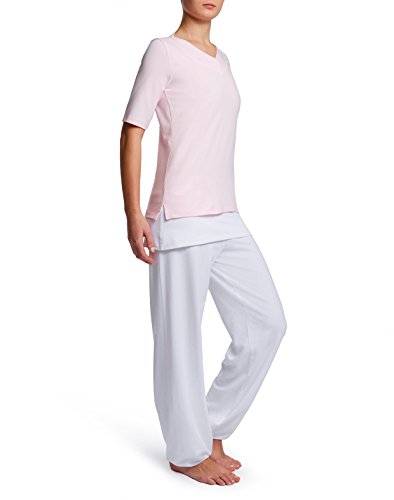 ESPARTO Shirt „Sundar“ in XS-XXL in Bio-Baumwolle - 8