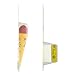 Carmex Cherry tube & Pot duo pack