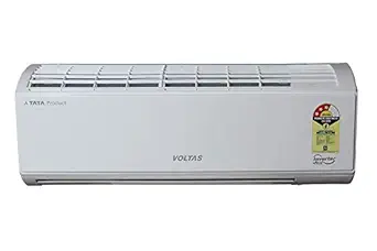 Voltas 1.5 Ton 3 Star Inverter Split AC (Copper 183VADW White)