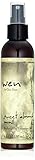 WEN by Chaz Dean Sweet Almond Mint Replenishing Treatment Mist 6 oz