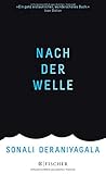 Nach der Welle by 