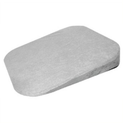 Preisvergleich Produktbild Werkmeister Sitty Auto-Keilkissen schwarz