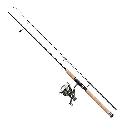 REDFISH Ensemble Lancer Spinning carnassier Combo Master's Spinning 1800 Advanced 1.80m 3-15g
