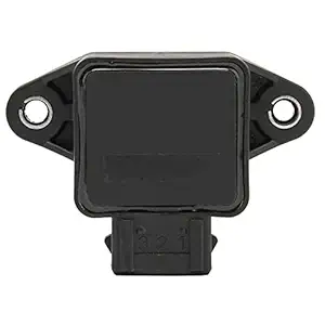 Car Throttle Position Sensor, Throttle Position Sensor Replacement Auto Throttle Position Sensor Simple Structure for Cars