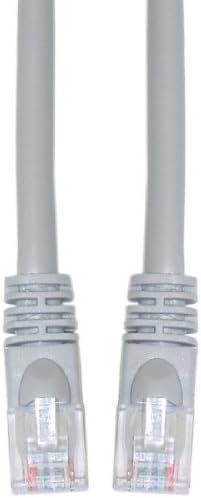 M-CAB 0.5 m Cat7 S-FTP/PIMF Patch Cable SF/UTP 0.5 m Cat7 () – Network cable S-FTP Patch Cable (0.5 m, CAT7, SF/UTP (Network Cable S-ftp); 10000 Mbit/s)