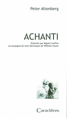 Achanti