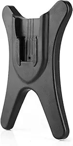 NEOHOOK Camera Flash Stand Flash Speedlight Hot Shoe Mount Stand with 1/4