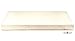 BestCare® - Organic Natural Baby Cot Mattress - No Chemical Smell - No Wool or Latex - Two Sided (Baby/Toddler Firmness), Size:140x70cm