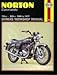 Produktbild Haynes Handbuch 125 Norton Commando 68–77