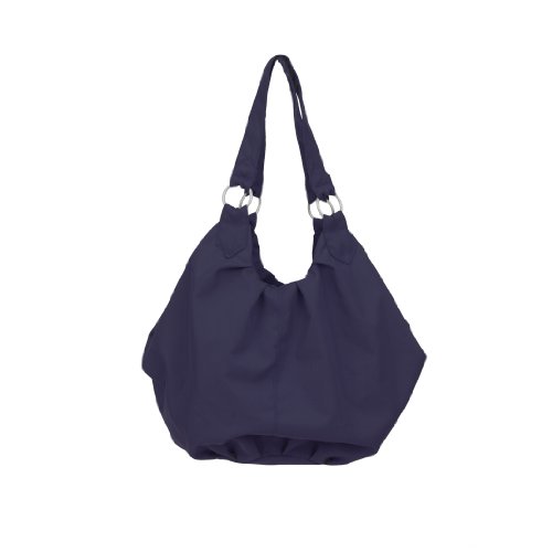 Obaby PomPom Changing Bag (Navy)