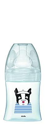 Dodie Biberon Sensation+ Anti-Colique Verre 150ml Paris